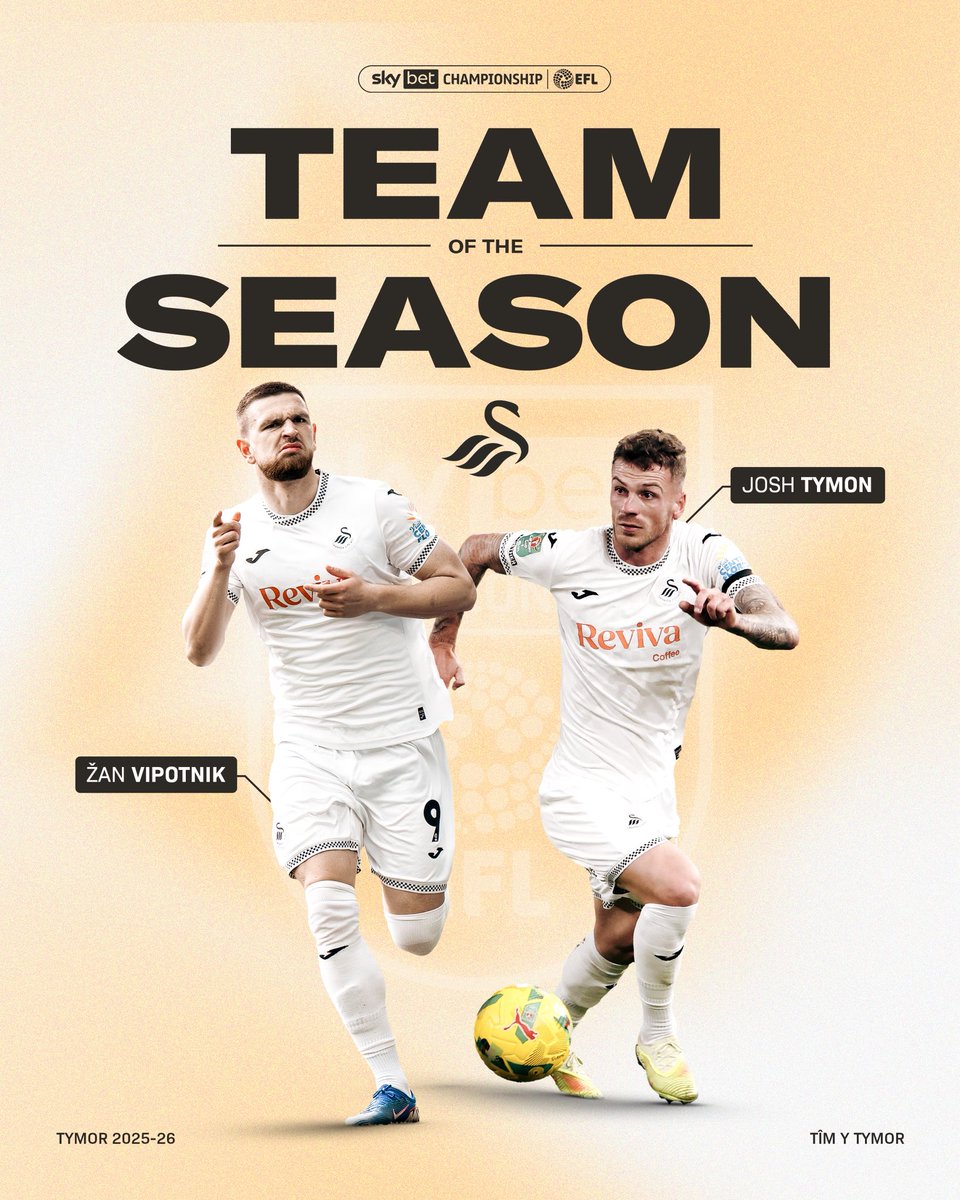 Swansea City AFC tweet media