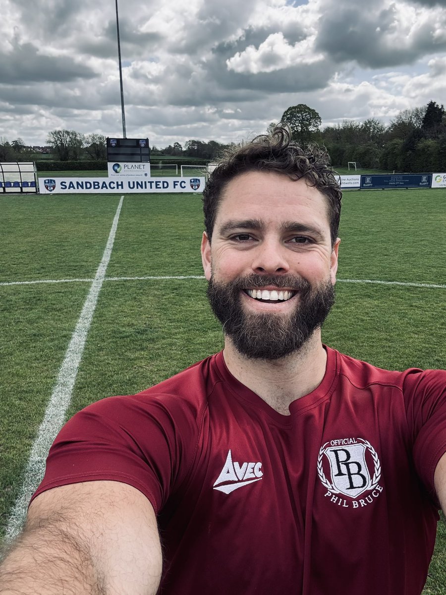 - The League season is now done, but the story has only just begun…

I took on the role as Manager of Sandbach United FC Women just over a month ago, and, coming in to it, I knew how big a task it would be. that it would take a lot of work, and that it was a long-term process