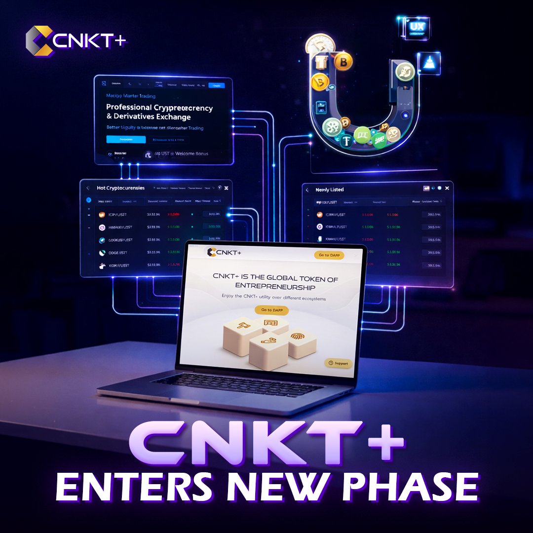 CNKT+ tweet media