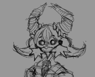 BerXatile's tweet photo. skull https://t.co/HvtVQWFmUU