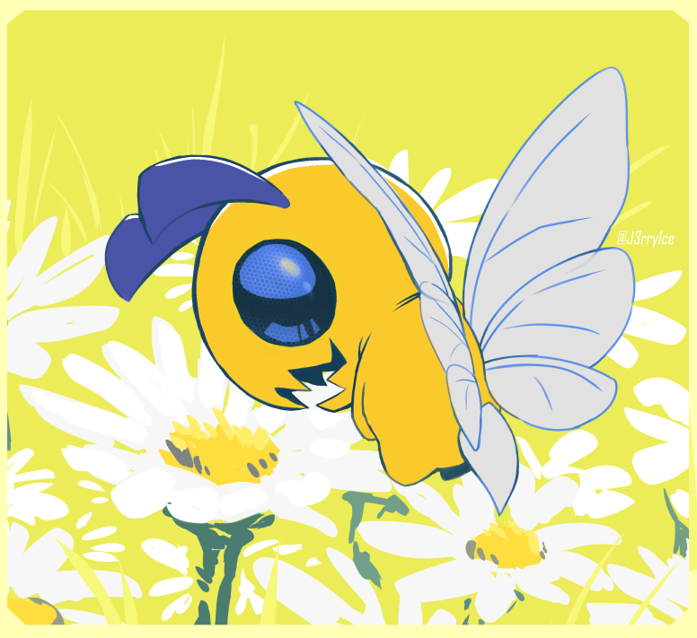 Jerry 💛 tweet media