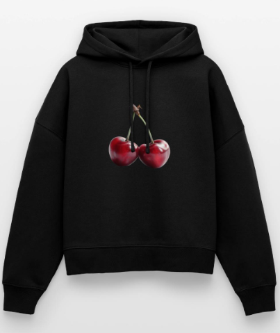 Imano_Craft's tweet photo. Cherry Pair on Stanley/Stella Nora Women's Organic Hoodie
Juicy twin cherries, glossy red perfection. Sexy, sweet & bold vibe – great for summer tees, flirty gifts or minimalist streetwear. Soft premium fabric, unisex fit.
Tags: cherry, cherries, cherrypair, glossyred, redfruit, fruitart, naturewear, summerstyle, boldred, cutefruit, graphiccherry, botanics, playfuldesign, duomotif, pairtheme, fruityfashion, wearablear