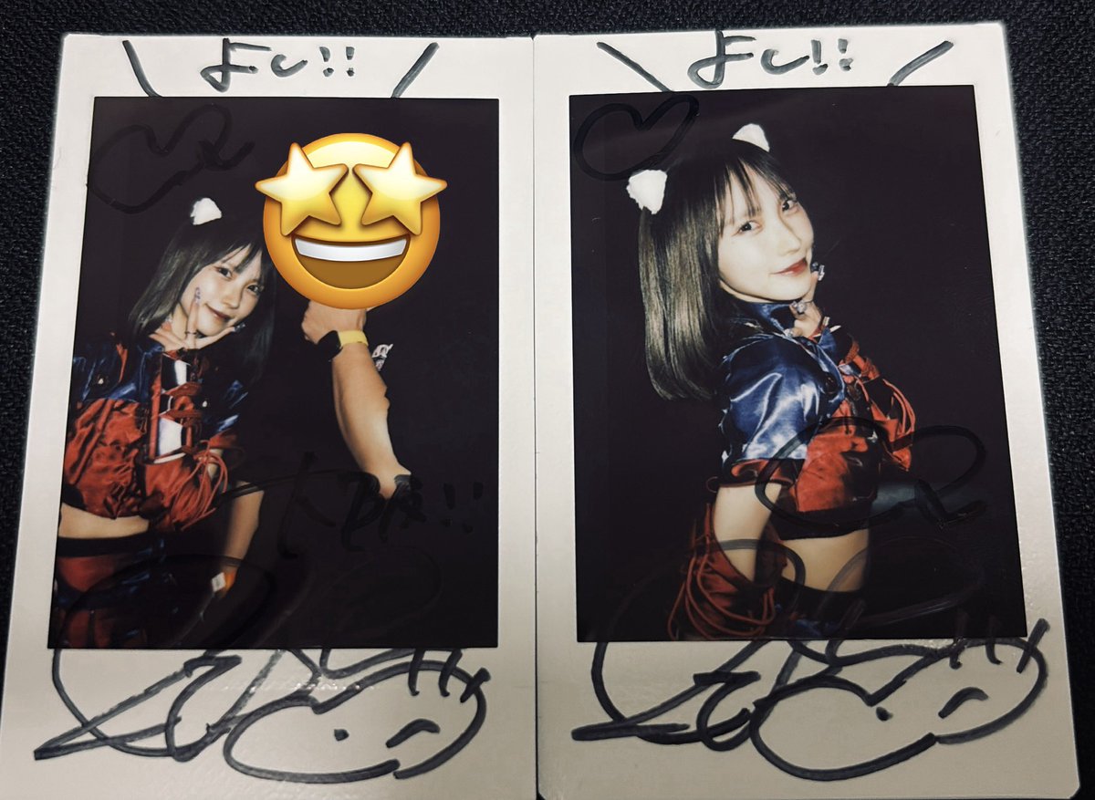 🍡団子🍡(よし) 9/22 ZASSO城ホ tweet media