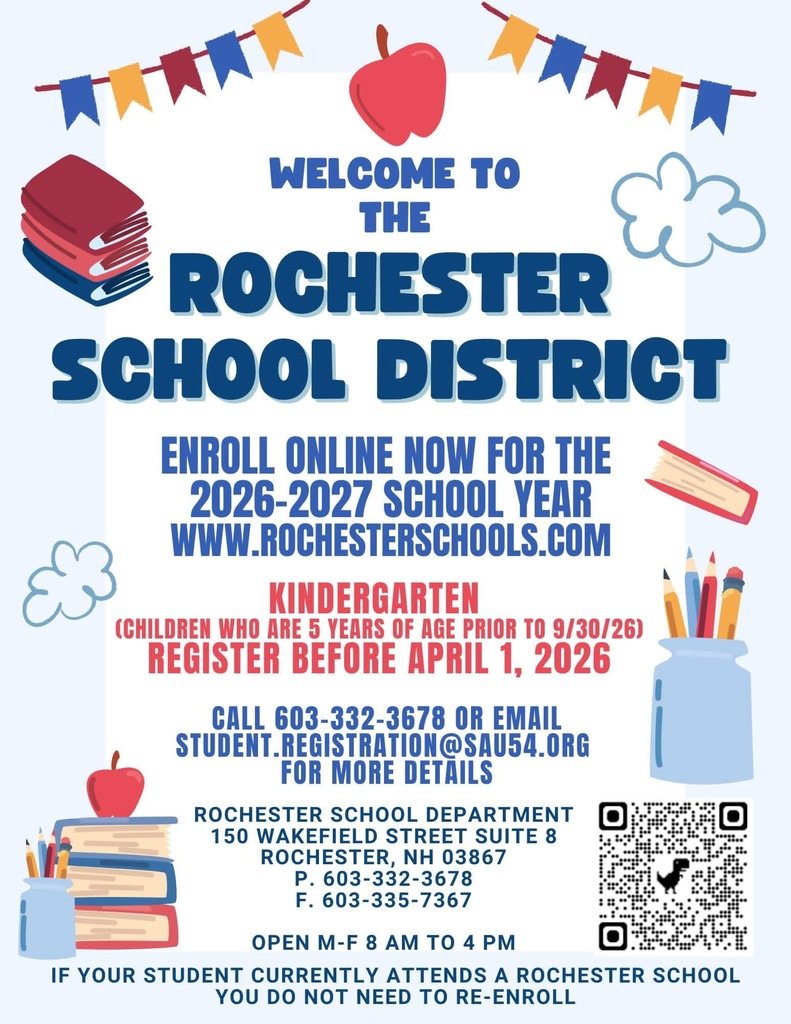 McClelland School tweet media