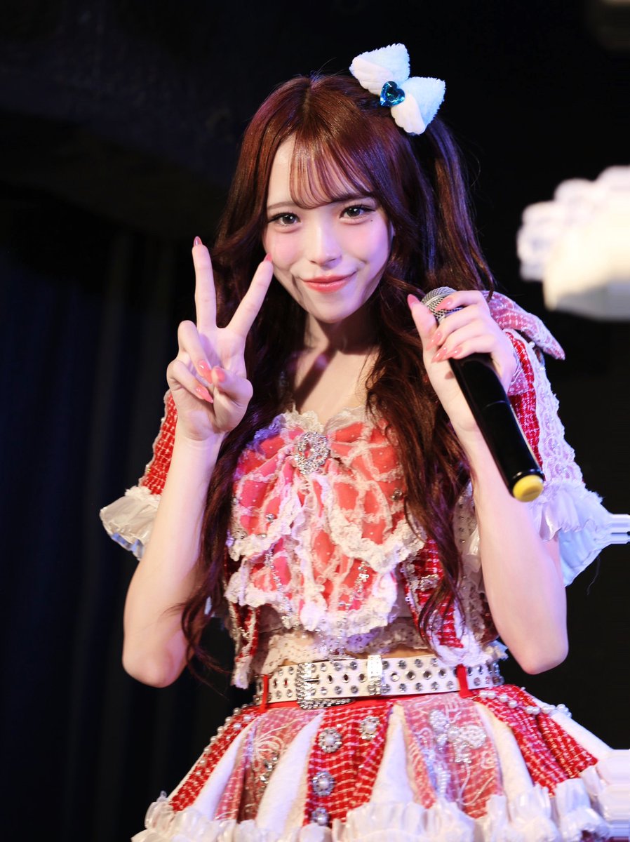 台東(たいとう)にじか【えるなん】@2026.5.1池袋harevutaiワンマンライブ tweet media