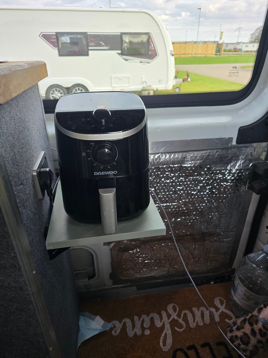 Dave Le campervan🤣 tweet media