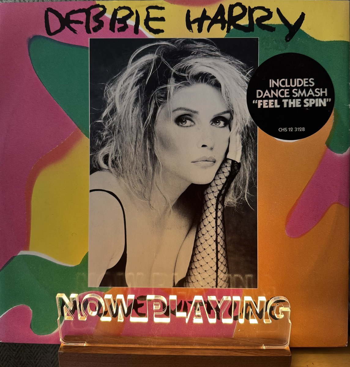 Record Collector tweet media