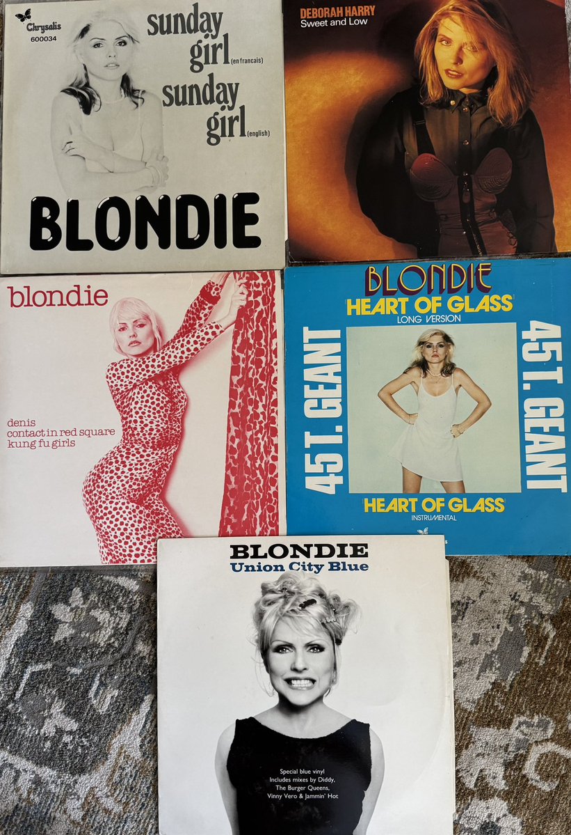 Record Collector tweet media