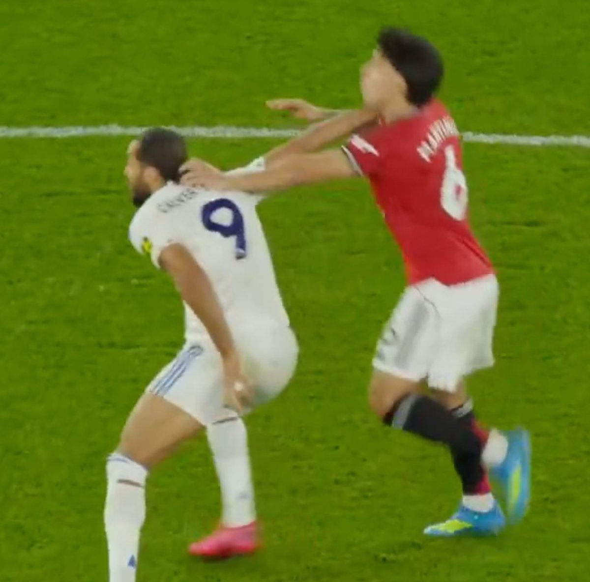 MUFC Scoop tweet media