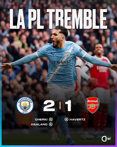 Actu Foot tweet media