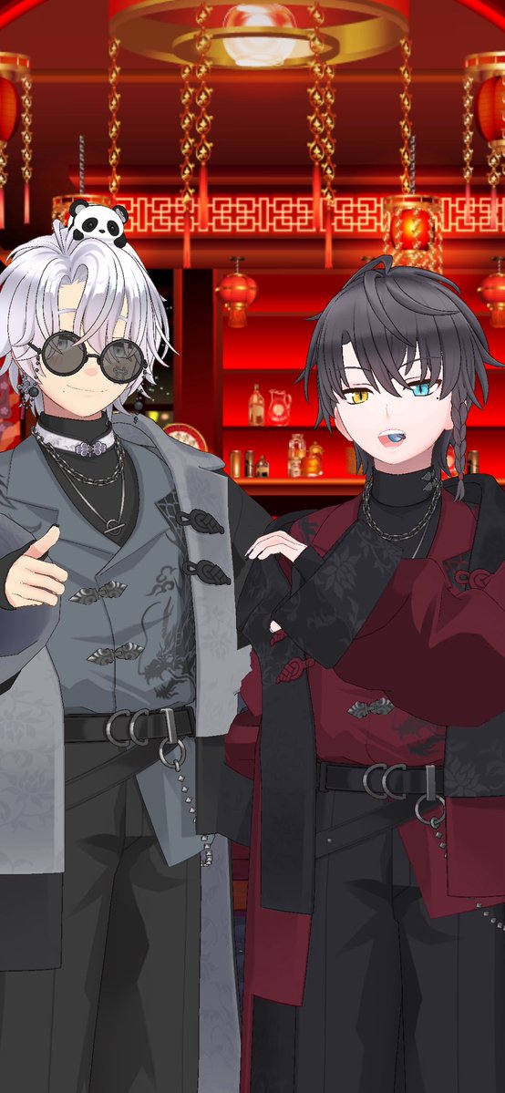 まそ🧣🐏 tweet media