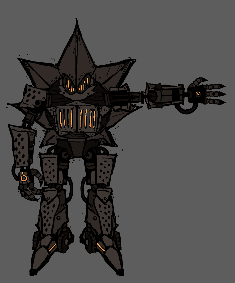 SeekMyProject's tweet photo. New furnace design!

Model by @satoro21345 and Design by @B3arzandoyeah 

#Roblox #RobloxDev #ProjectSeek #Furnace https://t.co/xljXSv5ma2