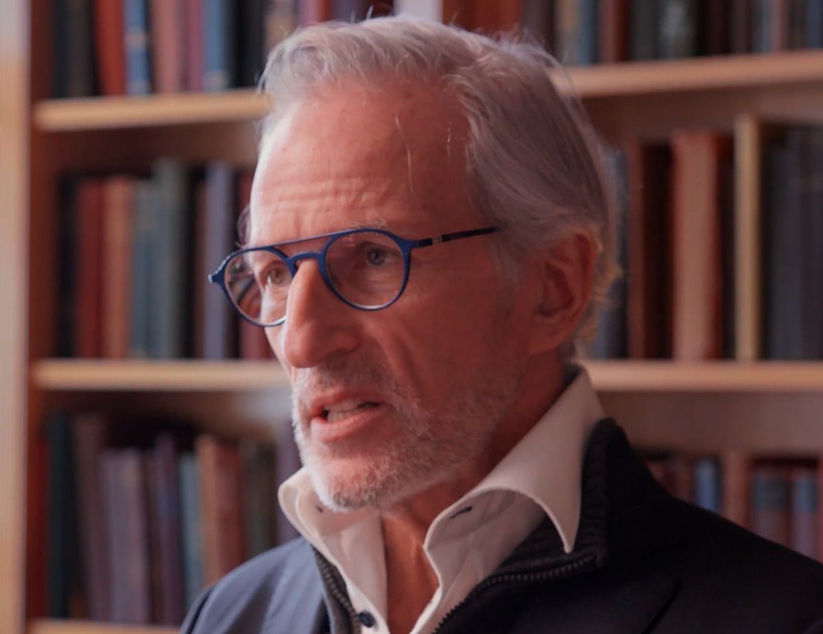 Henrick Johansson tweet media