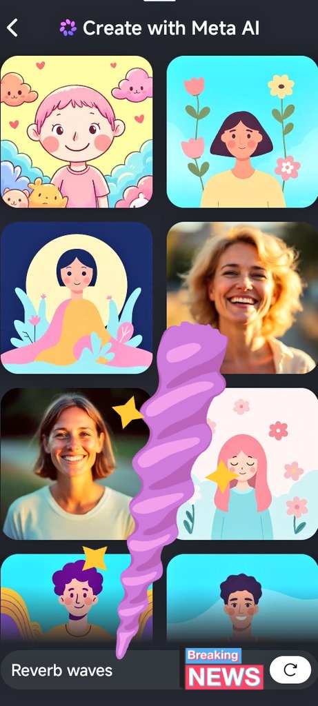 RodneyWass21037's tweet image. This is how stupid Meta Ai is #Ai #everyone #viral #all #meta #rubish #bad #technalogia