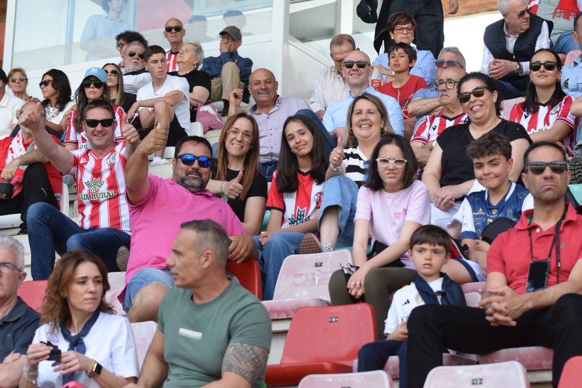 Zamora CF tweet media