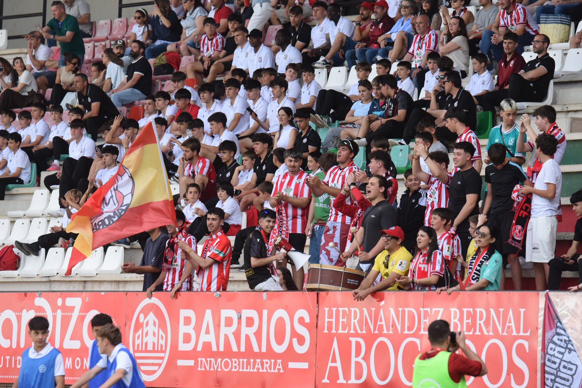 Zamora CF tweet media