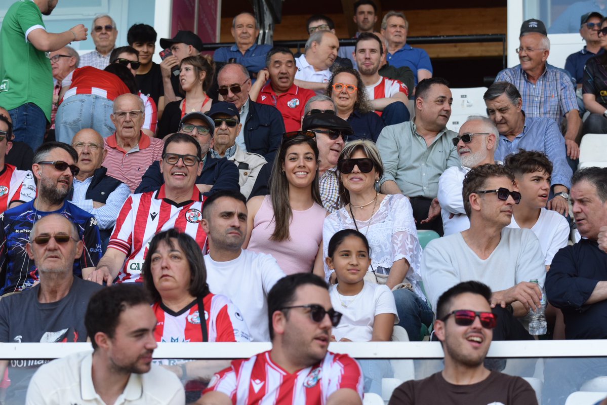 Zamora CF tweet media