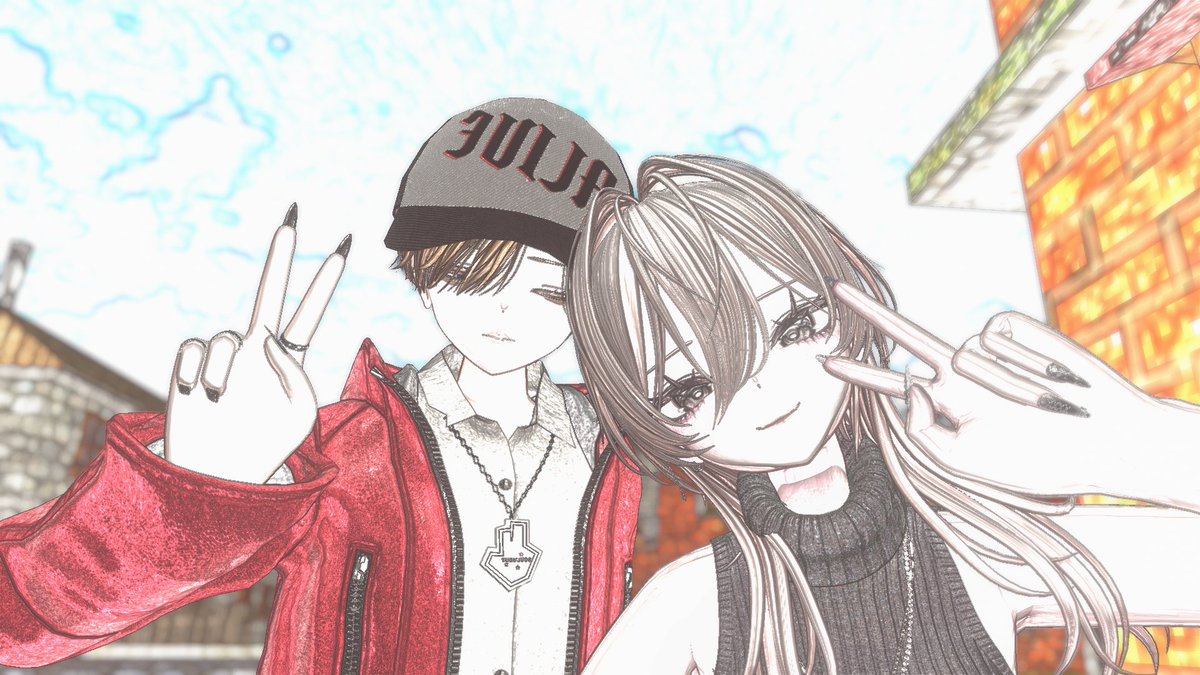 ひなた tweet media