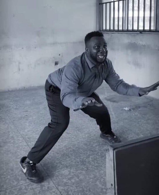 Mosquera, whenever doku is with the ball.
