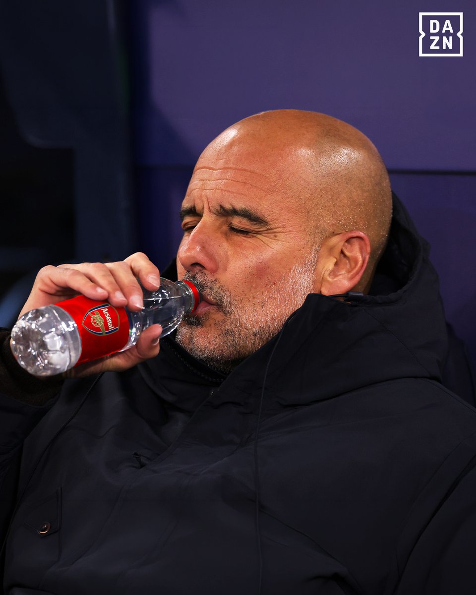 DAZNFootball's tweet image. WHAT IS GOING ON???? #PremierLeague