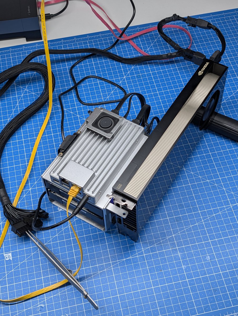 Ivan Kuleshov tweet media