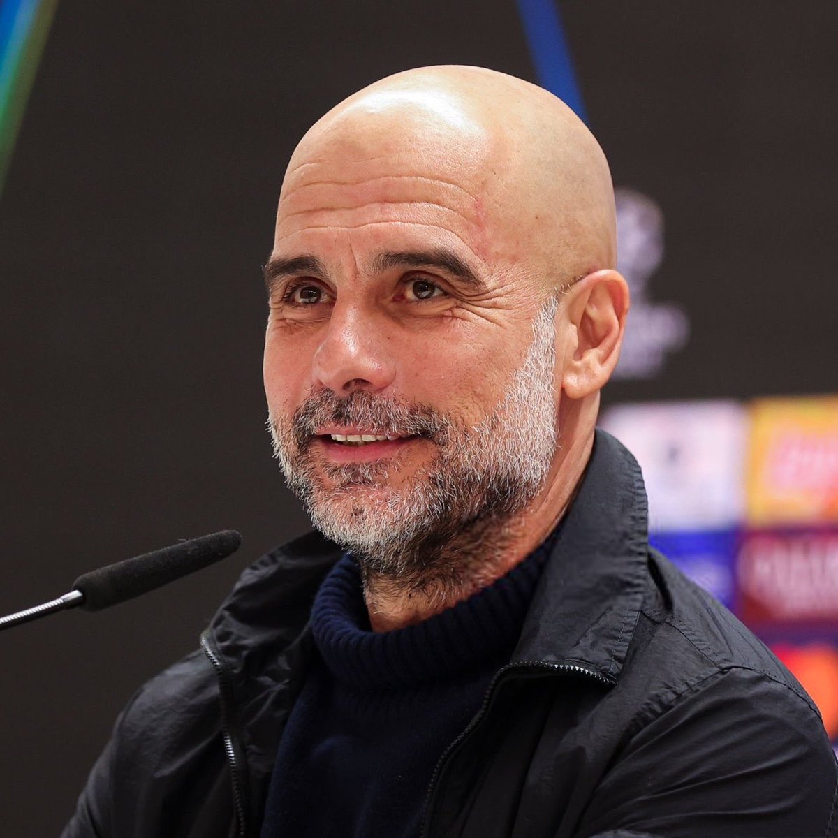 MohaXtra's tweet photo. 🚨Pep Guardiola on winning the league:

“This is how you win the league, and this is how you can also lose it. In football, everything is about moments. You can dominate games, you can create chances, you can feel like the best team in Europe, but if you don’t finish the job, people will say you bottled it. That is the reality at the highest level.

We tried everything to win at home, we pushed, we fought, we believed until the end. But this league is not easy—every match, every second, every small mistake can change the story. That’s why it is unpredictable. Today you are on top, tomorrow everything can look different.

I have a lot of respect for Arsenal, because for long periods they were the best team in the league, maybe even in Europe. But winning the Premier League is about consistency, mentality, and handling pressure in the final moments of the season.

We are still here, we are still fighting. Nothing is finished yet. People think they know how it will end, but football always surprises you. We will keep going, we will try to win every game, and at the end we will see. If we win, it’s because we deserve it. If not, we learn and come back stronger. This is football.” #MCIARS