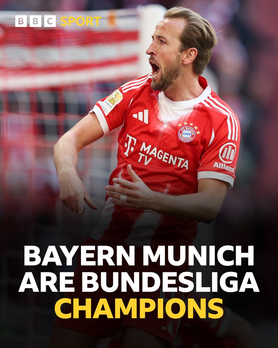 BBC Sport tweet media