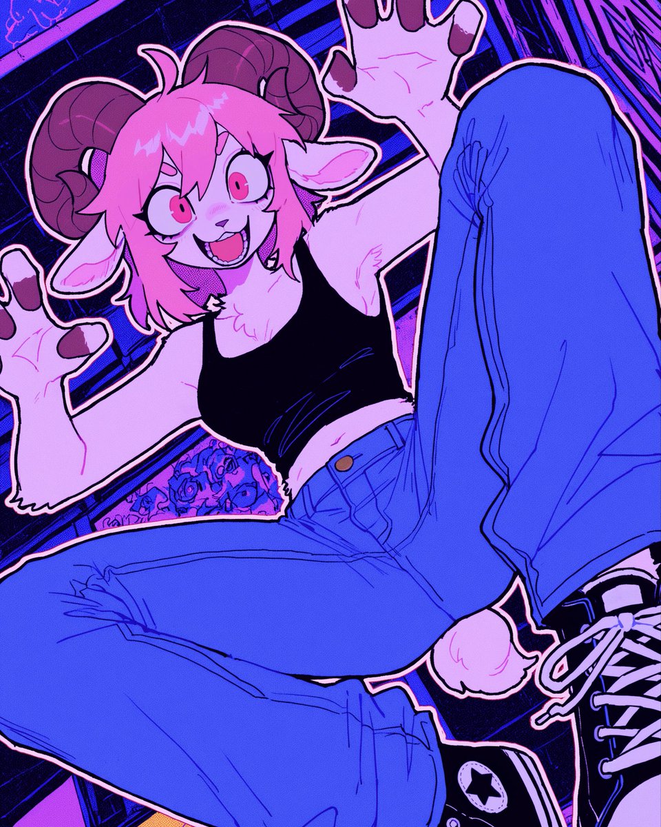 clackers tweet media