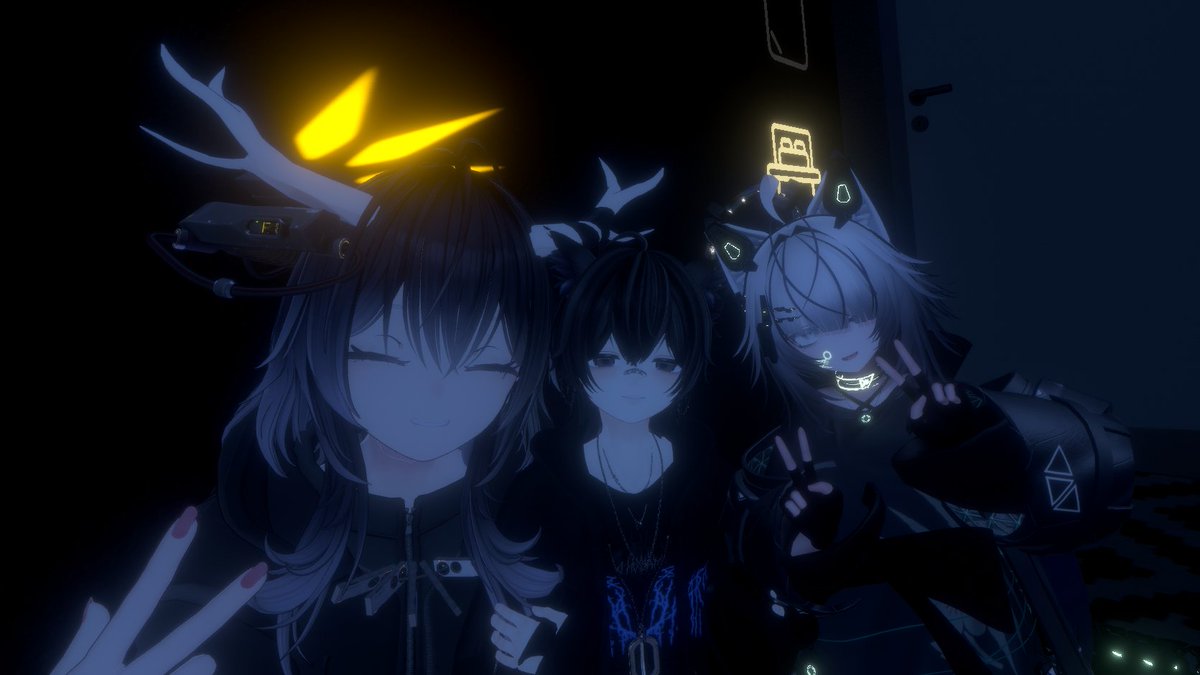 今日も楽しかった！！
おやすみ～