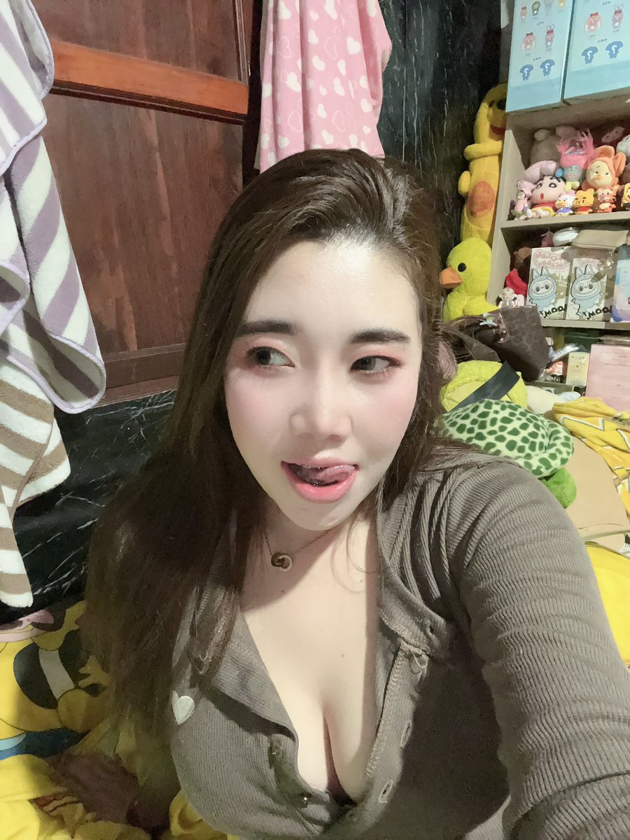 Alisa Kingkan tweet media