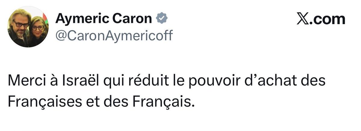 Bruno Attal tweet media