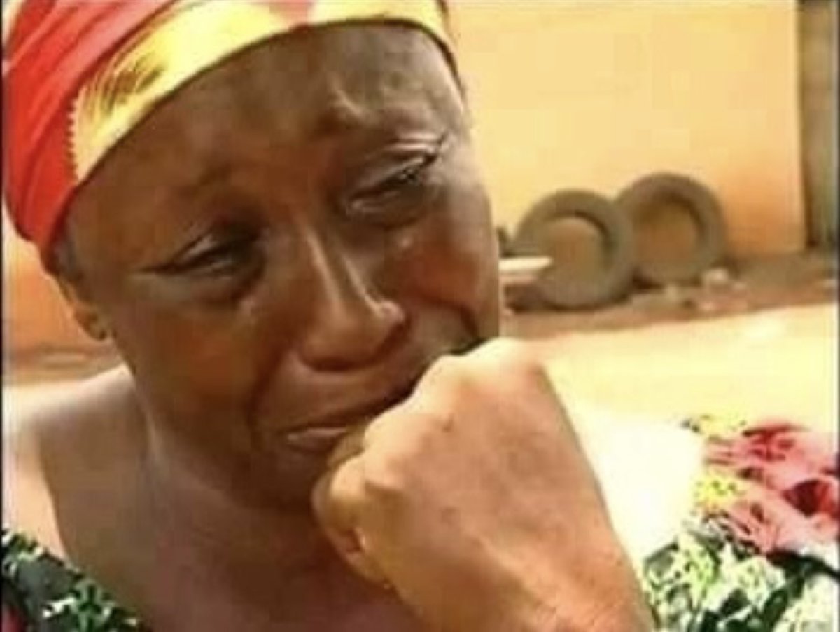 Peaceful tweet media