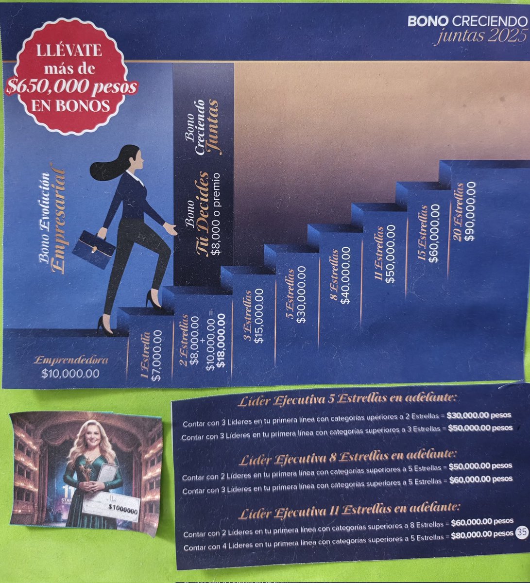 EfrenRocha19's tweet image. Yanet Silva Guzmán 4431455471 #Empreendedorismo #mexico #negocios