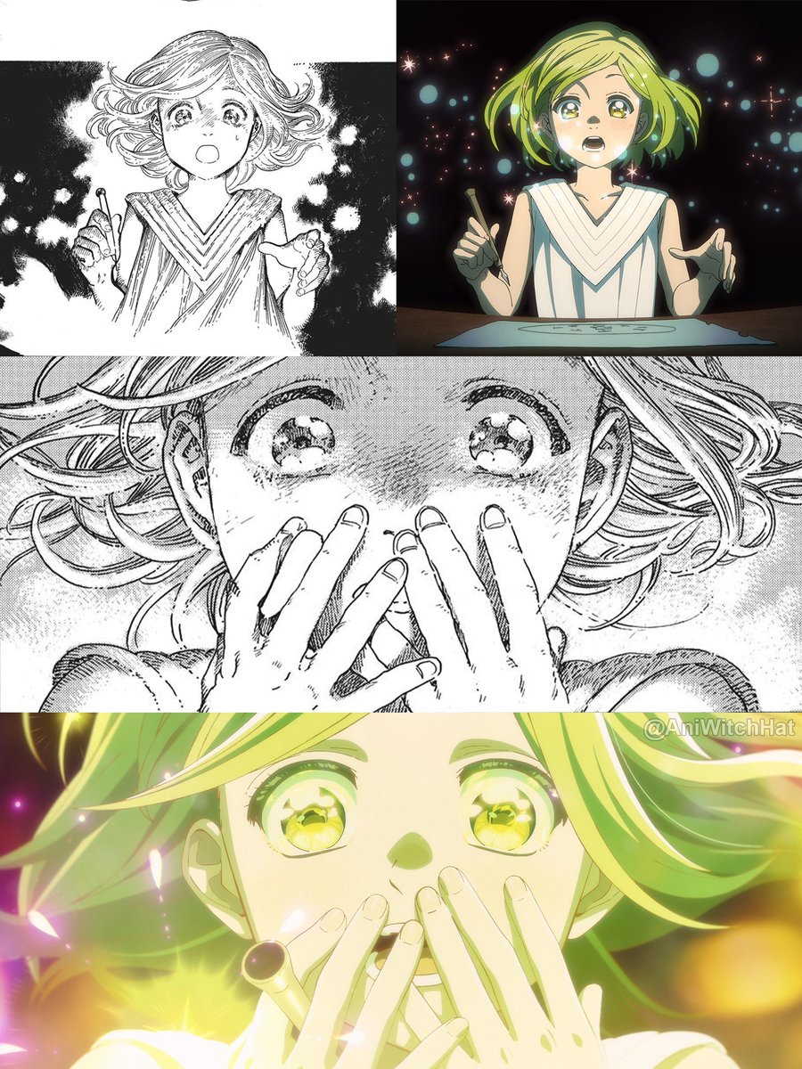 Anime Origin tweet media