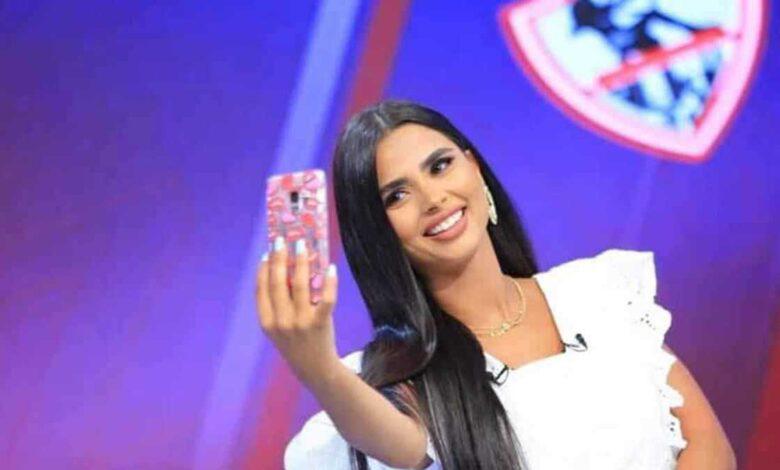 karma43532304's tweet photo. اخبار الزمالك بأسلوب مختلف مع الموهوبة فرح علي عودة قوية ومهمة👌
#زمالك_اونلاين 
#فرح_علي https://t.co/D1ntH7s4sV