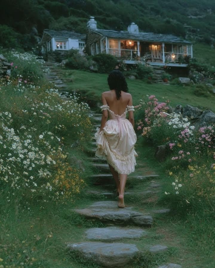 _mostlypat's tweet image. when stillness 
doesn't feel empty,
but full —
of acceptance,
of breath,
of peace
that asks for nothing.
In that soft space,
I understand —
#ataraxia is not escape,
but arrival
into a self
that no longer needs
to be disturbed ... 💜

#vss365
#BraveWrite
#OurPoetryX
#patstring