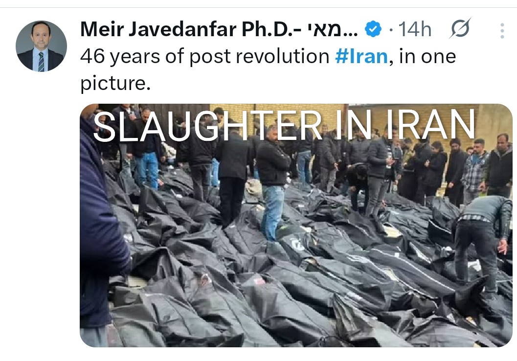 HonestSpeaker tweet media