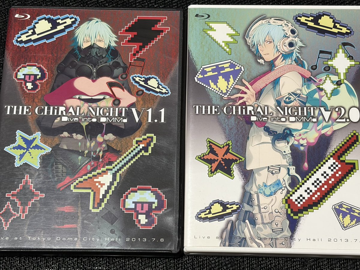 あらん@手渡しのみ tweet media