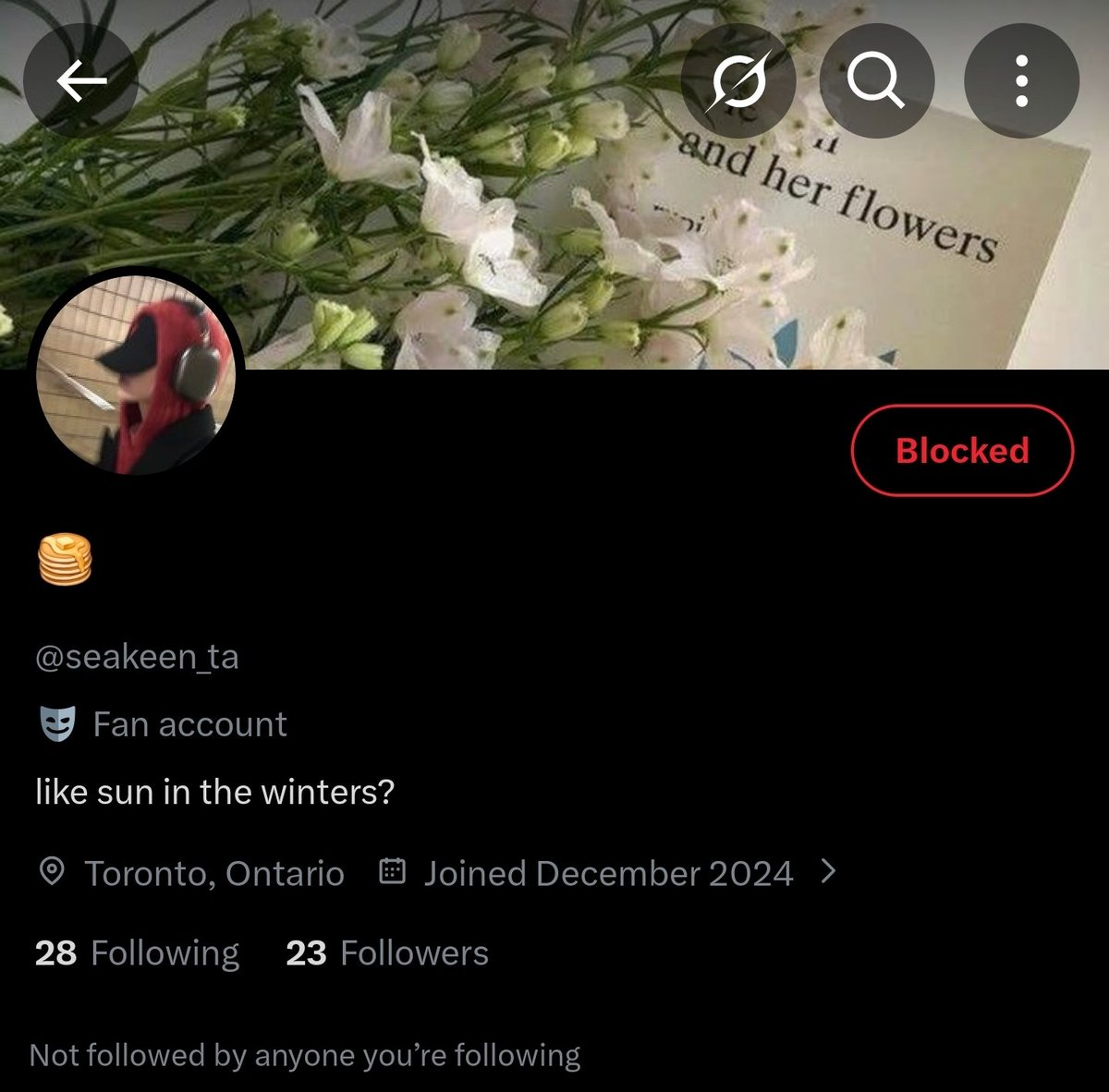 PROTECT POND tweet media