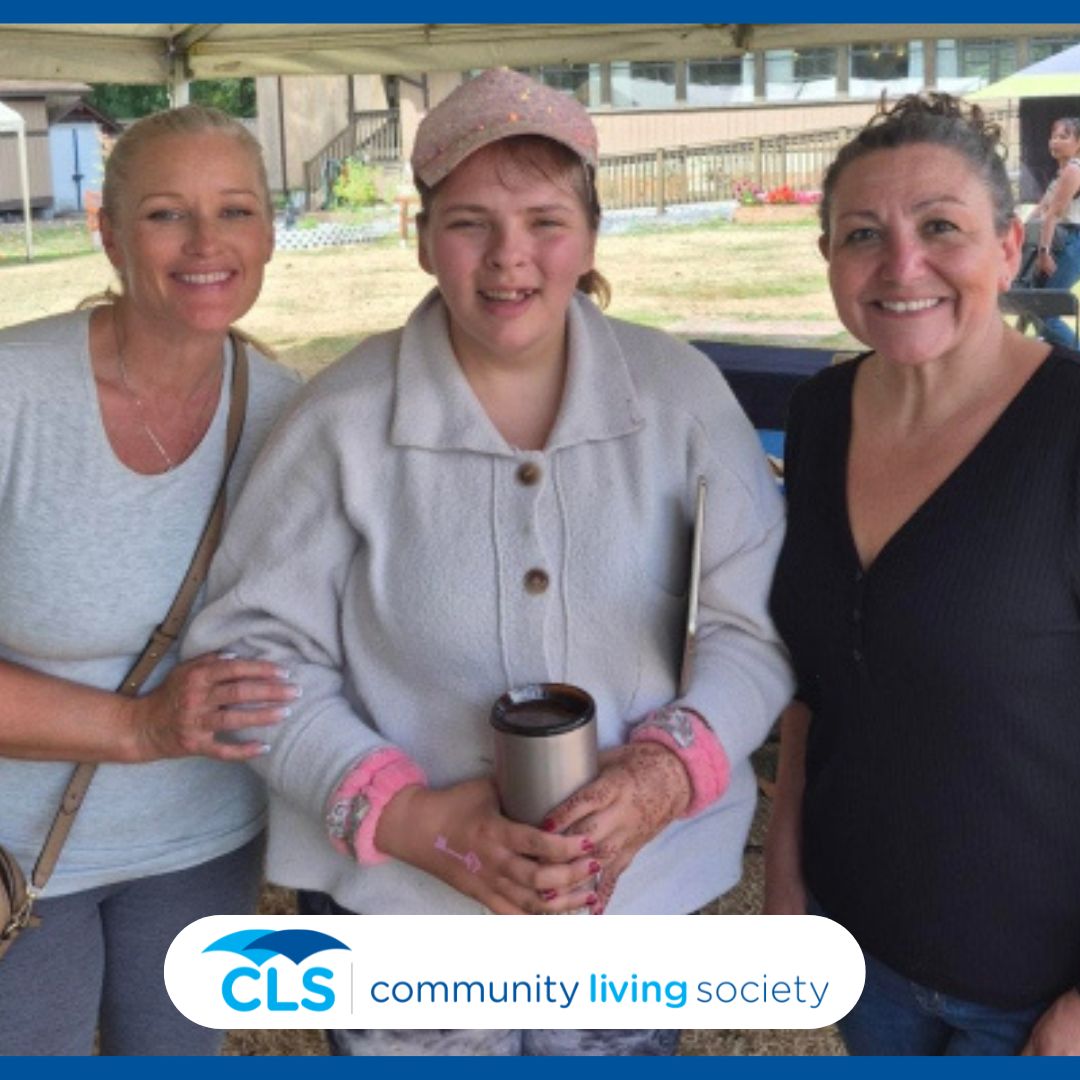 CLS_BC's tweet photo. At CLS, we support people through a person-centered approach—and we offer that same care and respect to our staff.

Join a compassionate, innovative team with flexible shifts and opportunities to grow.

Learn more: https://t.co/yZkjkBEkro
Explore careers: https://t.co/X3EYLOaAPA https://t.co/5nIKUv3Npe