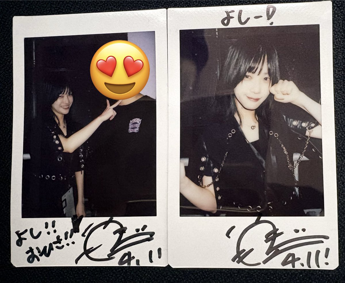 🍡団子🍡(よし) 9/22 ZASSO城ホ tweet media