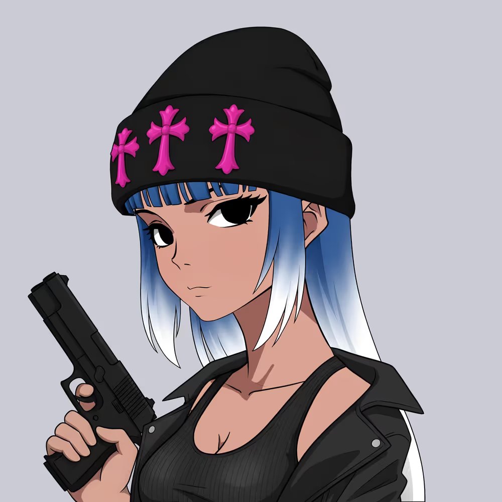 I'd rather sweep some <a href="/ShikiStudios/">Shiki</a> and <a href="/MADUNIVERSEETH/">MAD UNIVERSE</a> than burn my money on no-name communities for 3$ flip

these 2 have very active founders and are moving after the mint step by step

This is how it should be, and I'm ready to support such communities