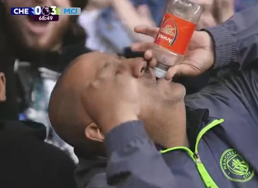 Extra Time Indonesia tweet media