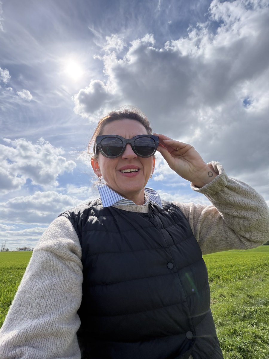 Jo Hartley tweet media