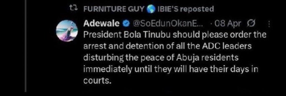 Don Jay of Arsenal tweet media