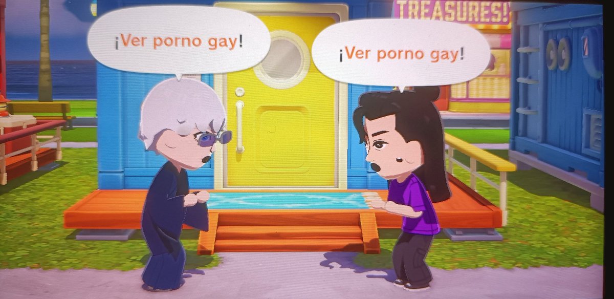 carla࿐ au itafushi tweet media