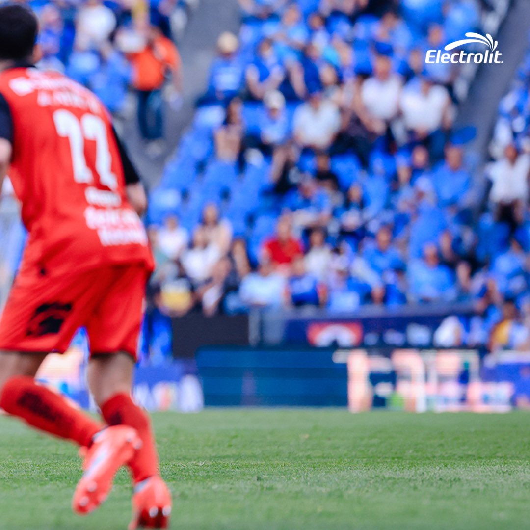 CRUZ AZUL tweet media