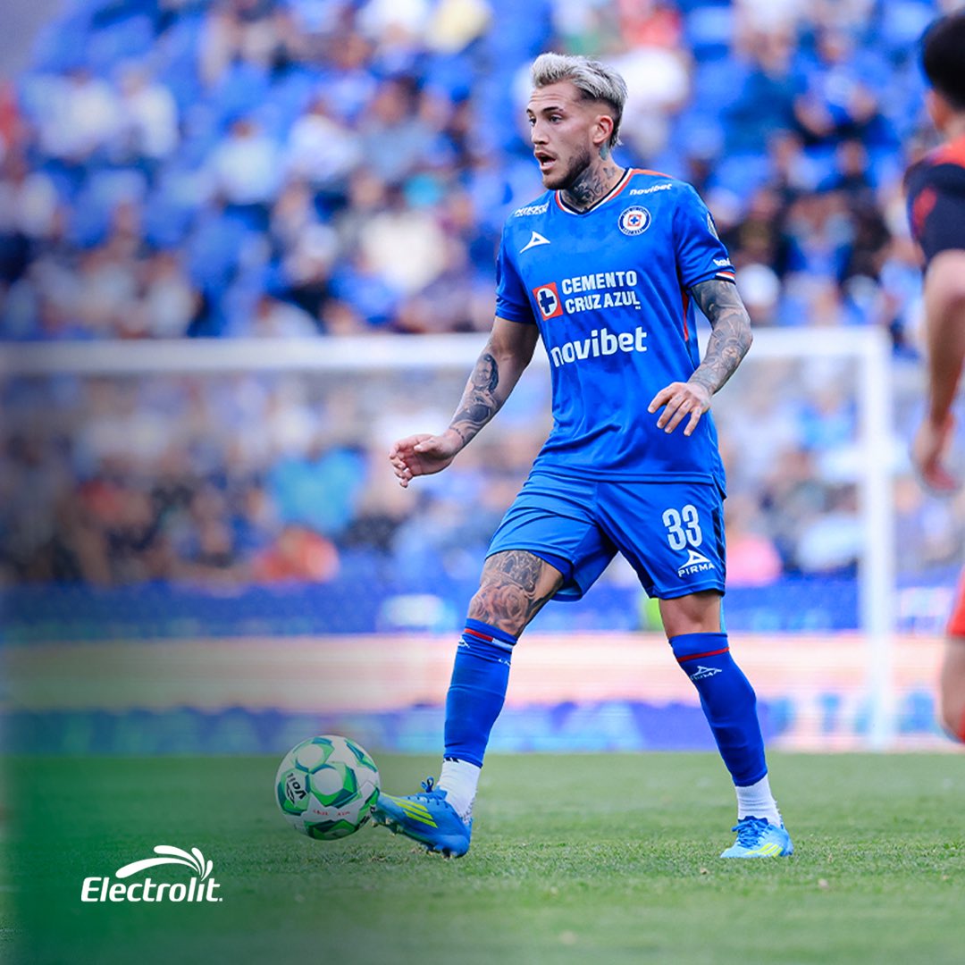 CRUZ AZUL tweet media