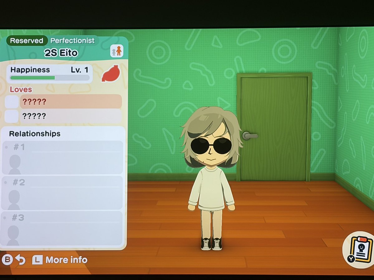 gabby (normal eito fan) 37/100 tweet media