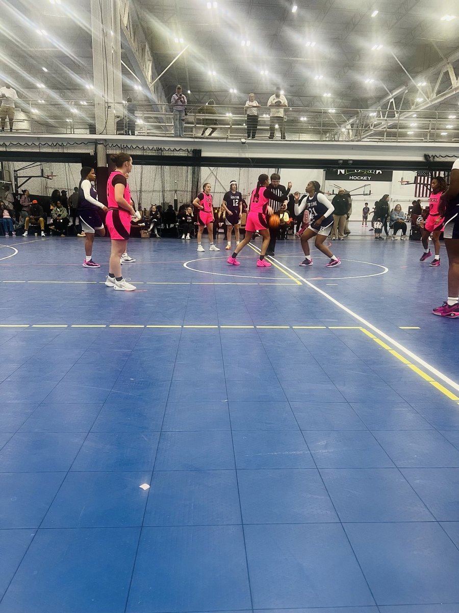 Oklahoma Royal Legacy Basketball Club tweet media